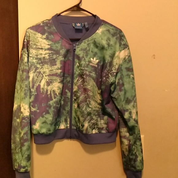 Jacket - Picture 2 of 2